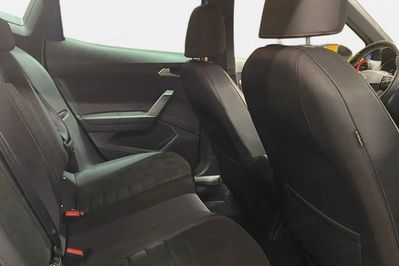 Seat Arona 1.0 Tsi Fr S&S Dsg
