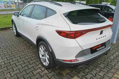 Cupra Formentor 1.4 TSI e-Hybrid DSG