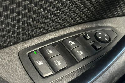 BMW X1 xDrive25e Advantage aut