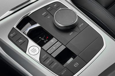 BMW Seria 4 Gran Coupe 420d xDrive M Sport