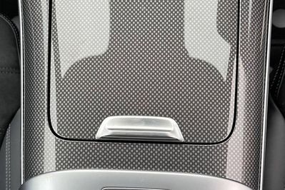 Mercedes CLE 300 4-Matic AMG Line