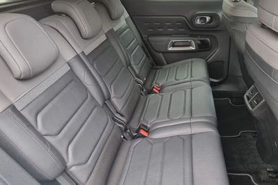 Citroen C5 Aircross 1.5 BlueHDi Shine EAT8