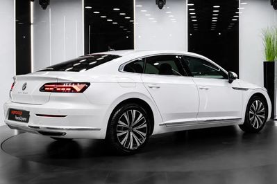 Volkswagen Arteon TSI Elegance DSG