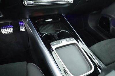 Mercedes GLA 220 4-Matic AMG Line