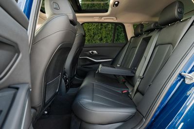 BMW Seria 3 320d xDrive mHEV aut