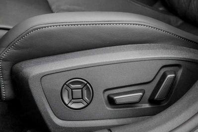 Audi A6 TDI quattro S line Avant