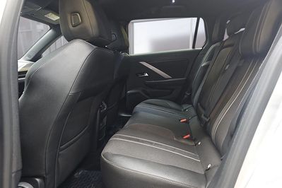 Opel Astra 1.5 Cdti Gs S&S