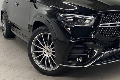 Mercedes GLE 300 d  4-Matic AMG Line