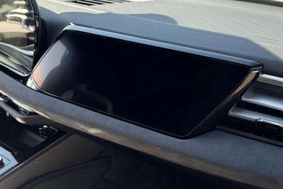 Audi A6 TDI quattro S line