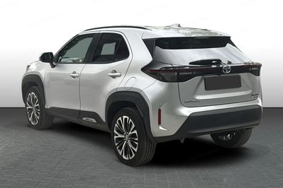 Toyota Yaris Cross Executive 1.5 Hybrid  4x4