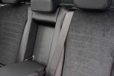 Mercedes GLC 220 d 4-Matic AMG Line