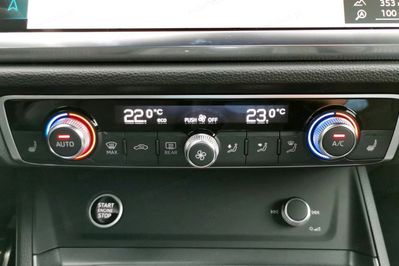 Audi Q3 35 TFSI S line