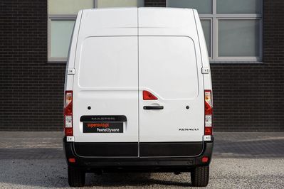 Renault Master L3H2