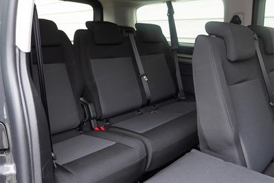 Opel Zafira Life XL L2H1 Business aut