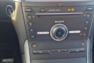 Ford Galaxy 2.0 EcoBlue Titanium