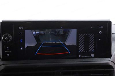 Opel Vivaro Extra Long L2H1 EAT8