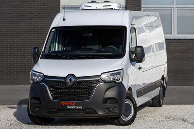 Renault Master L3H2 Chłodnia do 0°