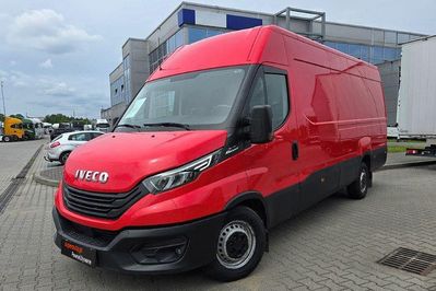Iveco Daily 35S16 L4H2