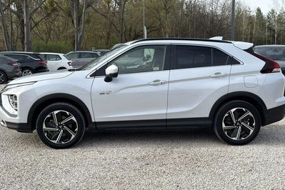 Mitsubishi Eclipse Cross 2.4 PHEV