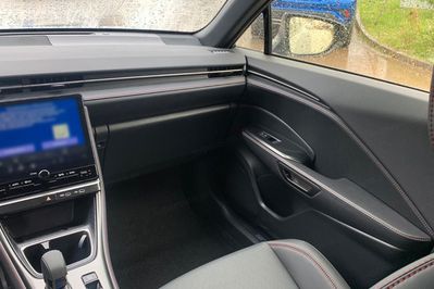 Lexus LBX Emotion 1.5 Hybrid