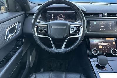 Land Rover Range Rover Velar D300