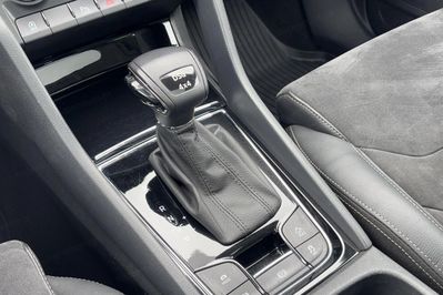 Skoda Kodiaq 2.0 TDI Scout 4x4 DSG