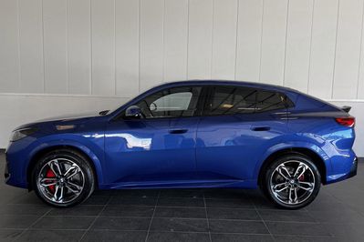 BMW X2 sDrive20i M Sport
