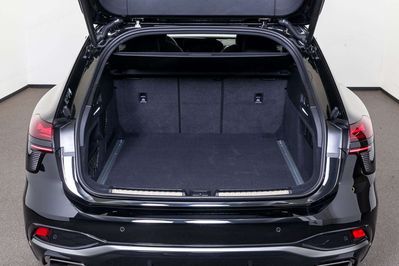 Audi A6 TFSI Avant