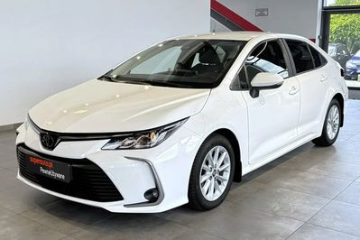Toyota Corolla 1.5 Comfort MS