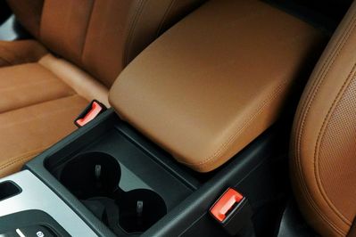 Audi Q5 45 TFSI quattro S Line