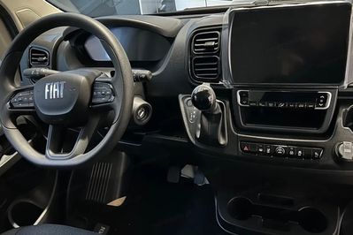 Fiat Ducato Maxi L4H2 AT