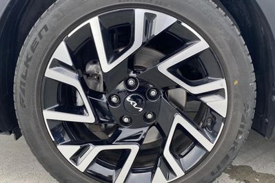 Kia XCeed 1.5 T-GDI M