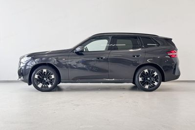 BMW X3 xDrive20 M Sport
