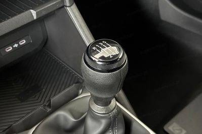 Dacia Duster Extreme LPG 1.2 Eco-G