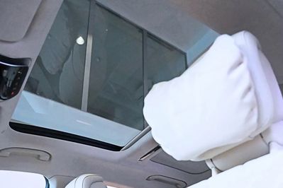 Mercedes Klasa S S 350 d 4-Matic 9G-TRONIC