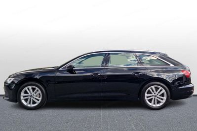 Audi A6 40 TDI mHEV quattro S tronic