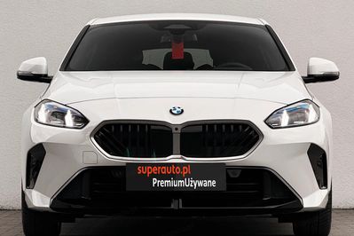 BMW Seria 1 120 M Sport