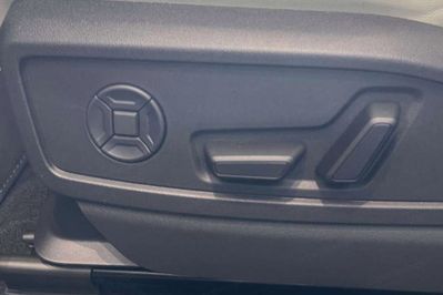 Audi Q5 TDI quattro S line