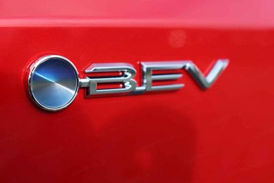 Toyota bZ4X Executive BEV AWD