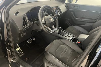 Cupra Ateca 1.5 TSI DSG