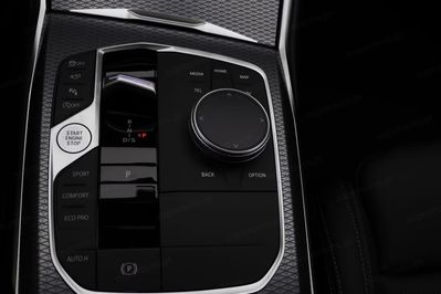 BMW Seria 3 320d xDrive M Sport