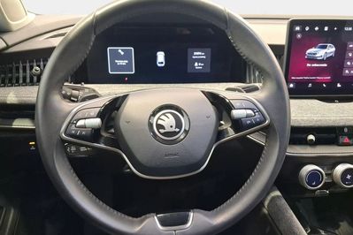 Skoda Superb TSI 4x4 Selection DSG