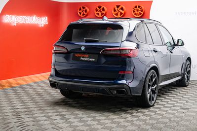 BMW X5 xDrive40d