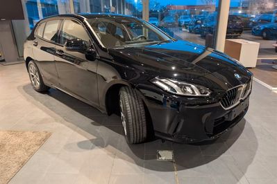 BMW Seria 1 116