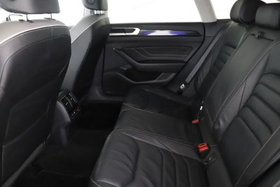 Volkswagen Arteon 1.4 Plug-In Hybrid DSG