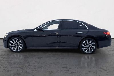 Mercedes E Klasa 220 d 4MATIC Avantgarde