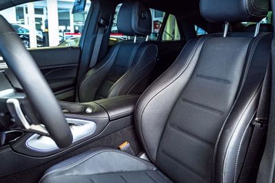 Mercedes GLE 450 d 4-Matic AMG Line