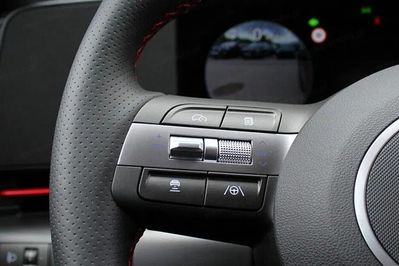 Hyundai Kona 1.6 GDI N Line DCT