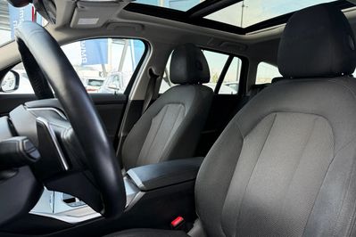 BMW Seria 3 Touring 320d