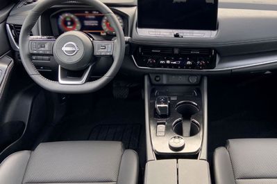 Nissan X-Trail N-Trek  e-POWER  e-4ORCE 1.5 VC-T